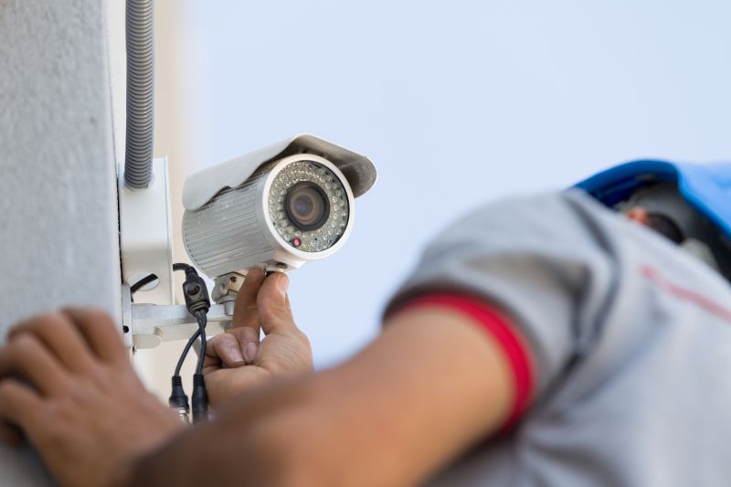 CCTV Camera Repair in Littleton, CO