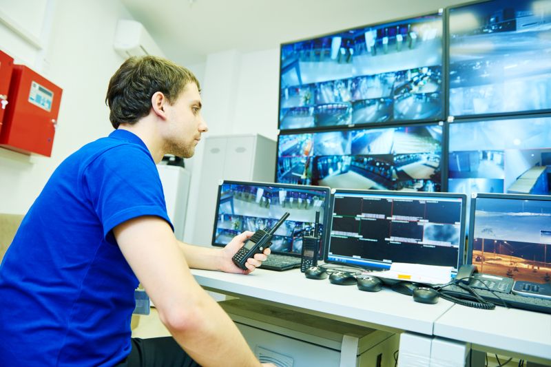 Office Surveillance Service in Alpharetta, GA