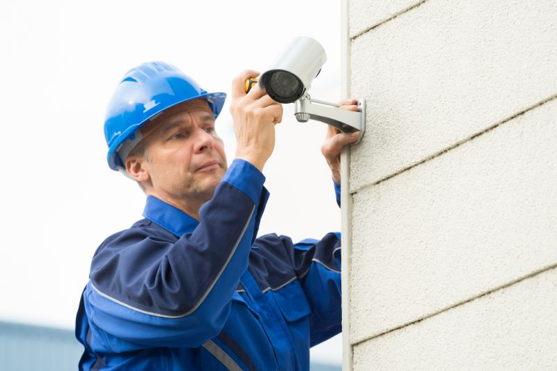 Wireless Camera Repair in Denver County, CO