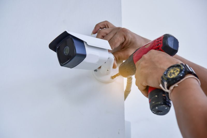 Cctv Camera Installation in Littleton, CO