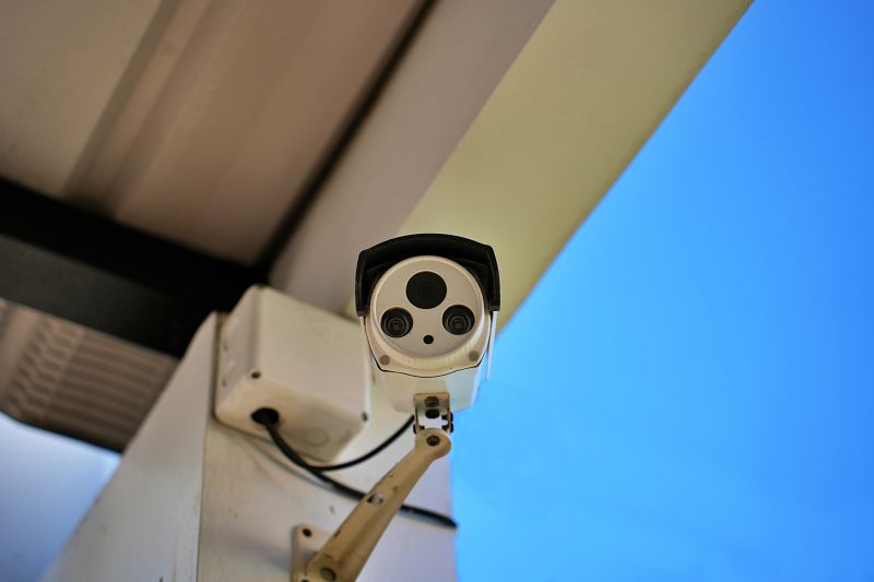 Cctv Camera Installation in Littleton, CO