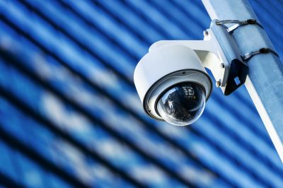 Dome Camera Repair in Denver County, CO