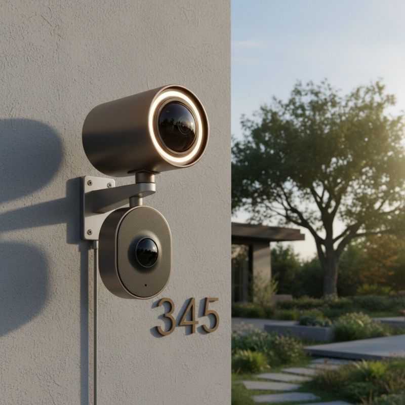 Home Surveillance Service in Littleton, CO