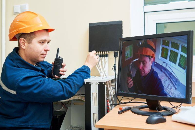 Office Surveillance Service in Overland Park, KS