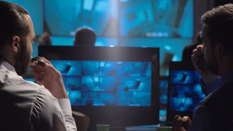 Office Surveillance Service in Denver County, CO