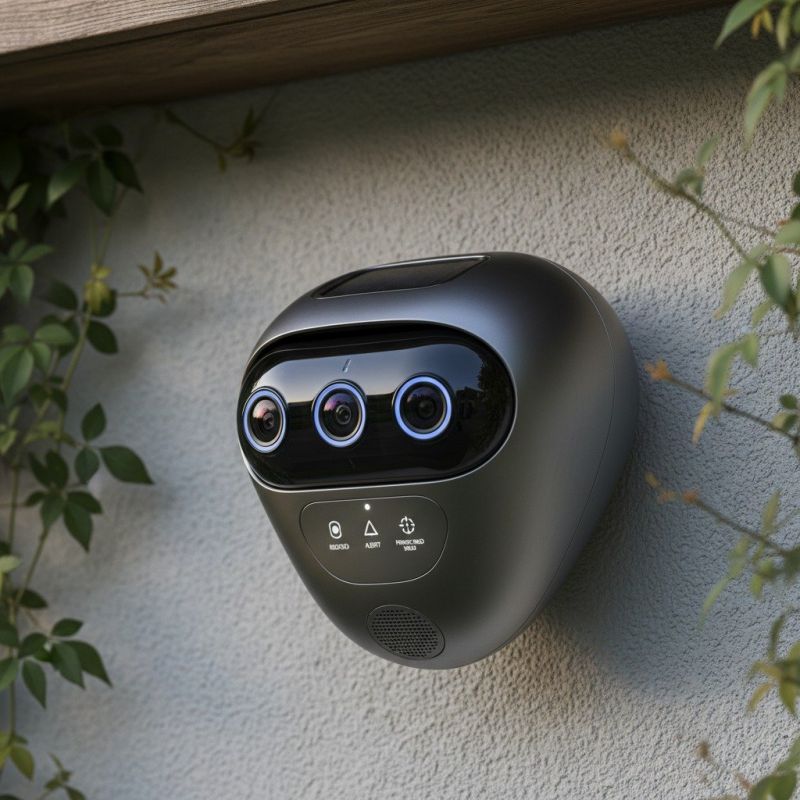 Office Surveillance Service in Alpharetta, GA