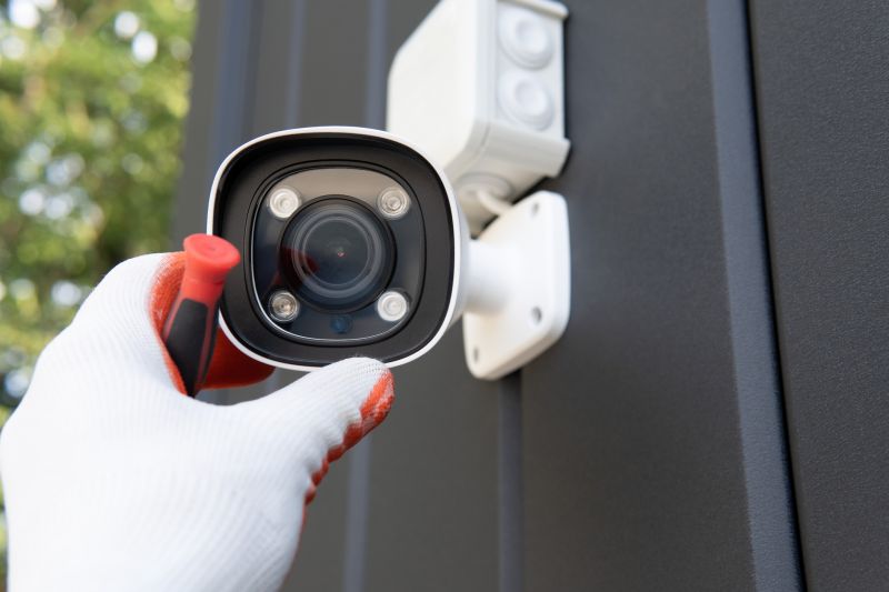 Security Camera Installation in Littleton, CO