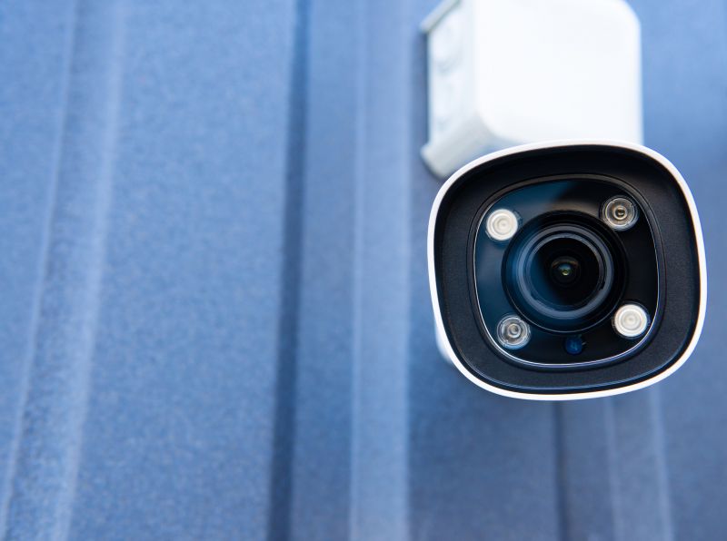 Security Camera Installation in Littleton, CO