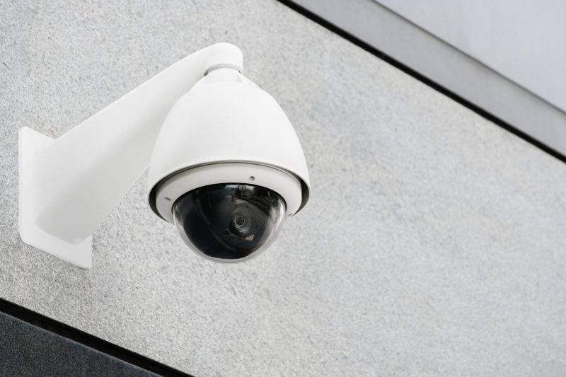 Security Camera Installation in Denver, CO