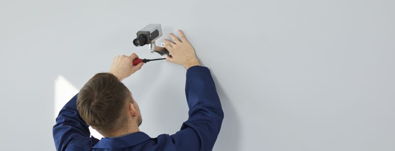 Security Camera Repair in Littleton, CO