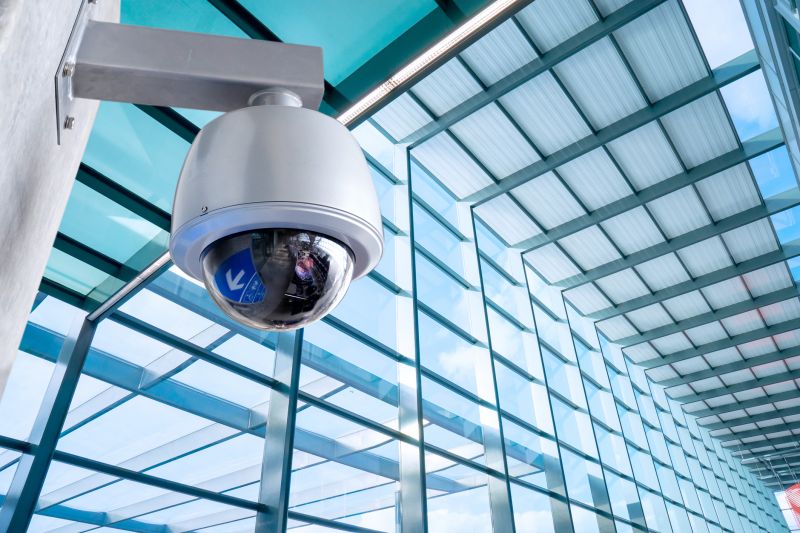 Video Surveillance Service in Denver County, CO
