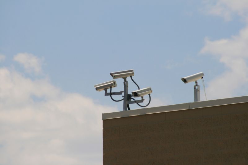 Keep Businesses Protected!
