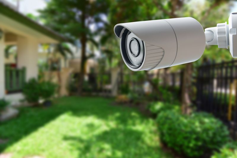 Keep Homes Protected!